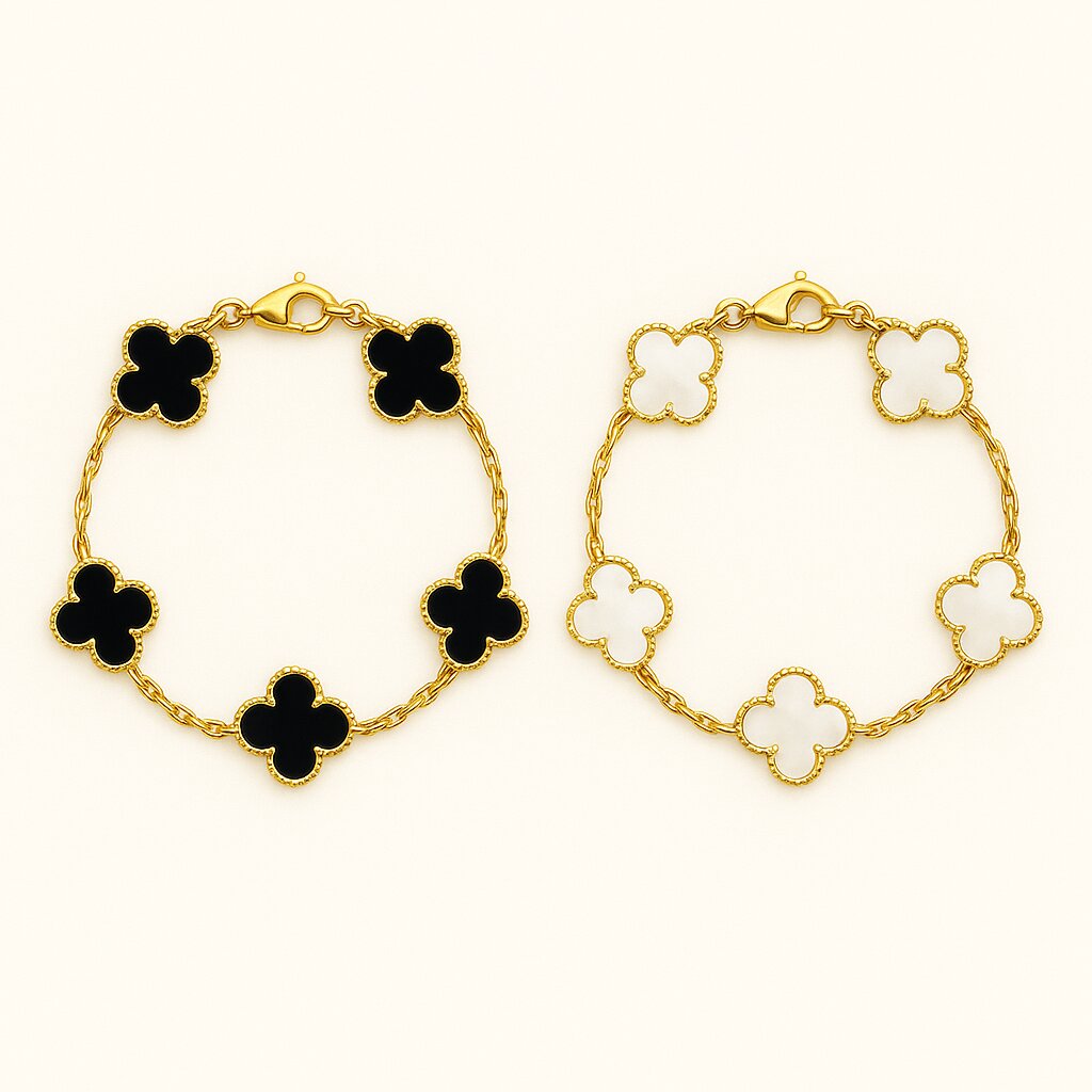 KLEE | | "Black 'n White" Set