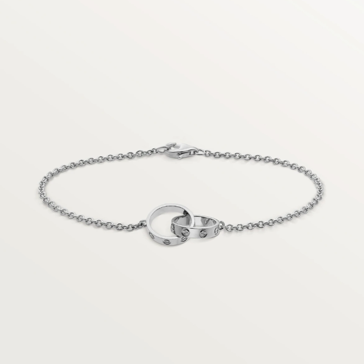 VALENCIA Ringen Armband