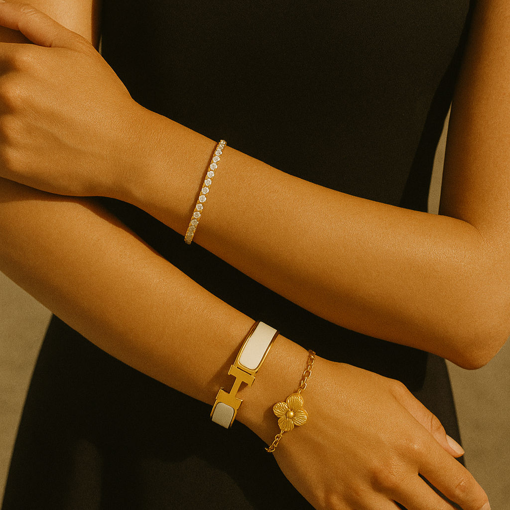 MARBELLA | Gold Edition