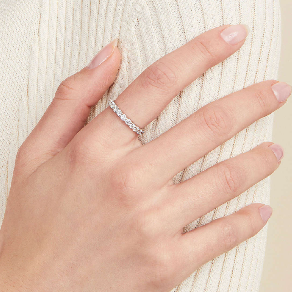 VERONA Eternity Ring