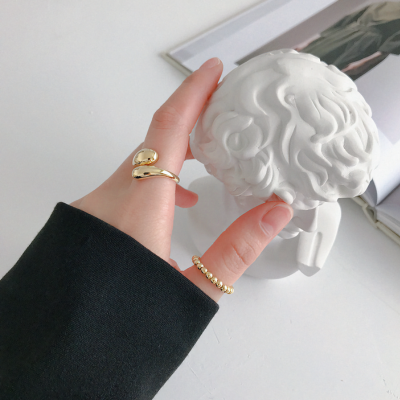 CORA Verstellbarer Ring