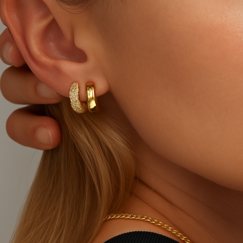 AMY Elegante Ohrringe