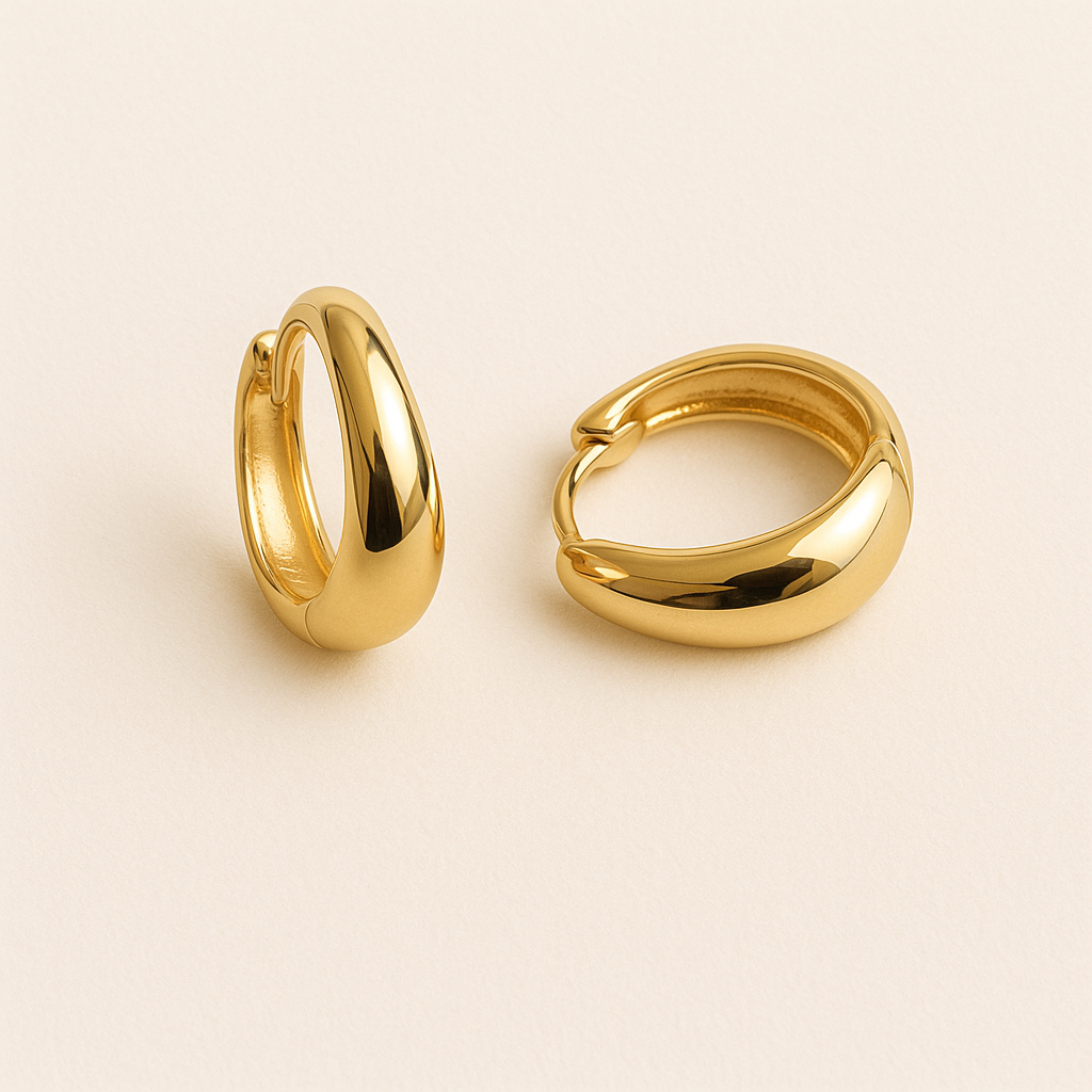 HILDA Mini Earrings