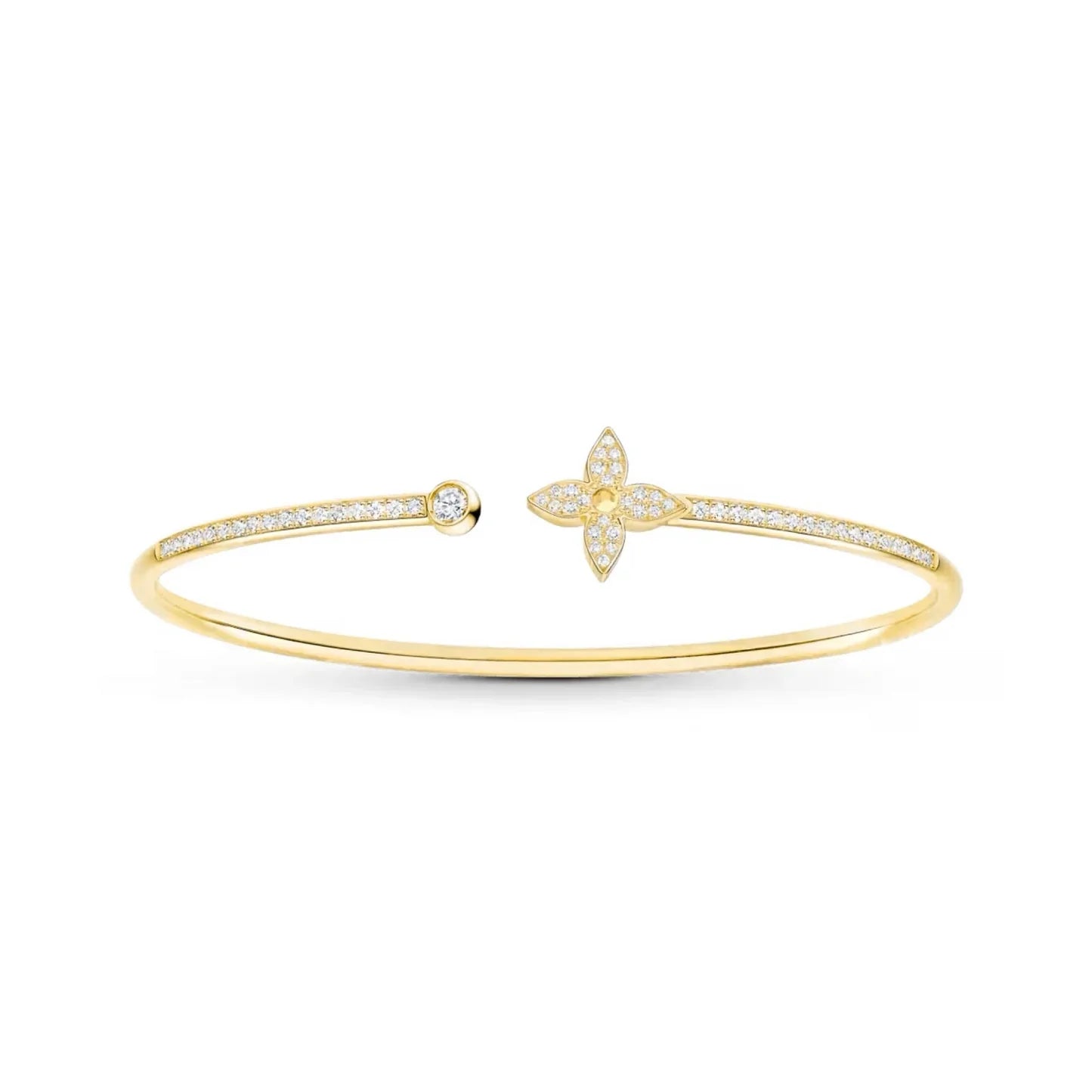 ESTER Bracelet | Gold