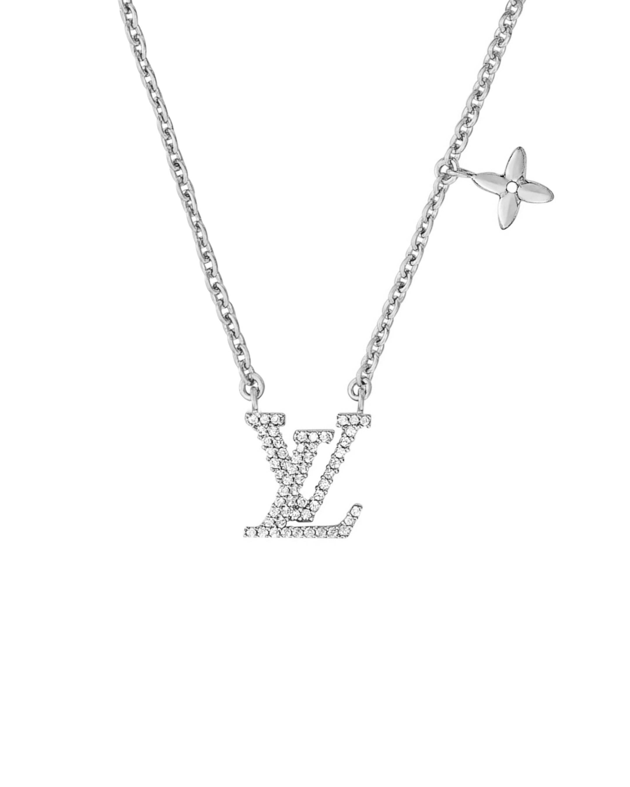 LV Halskette