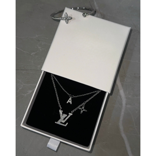 LV Halskette