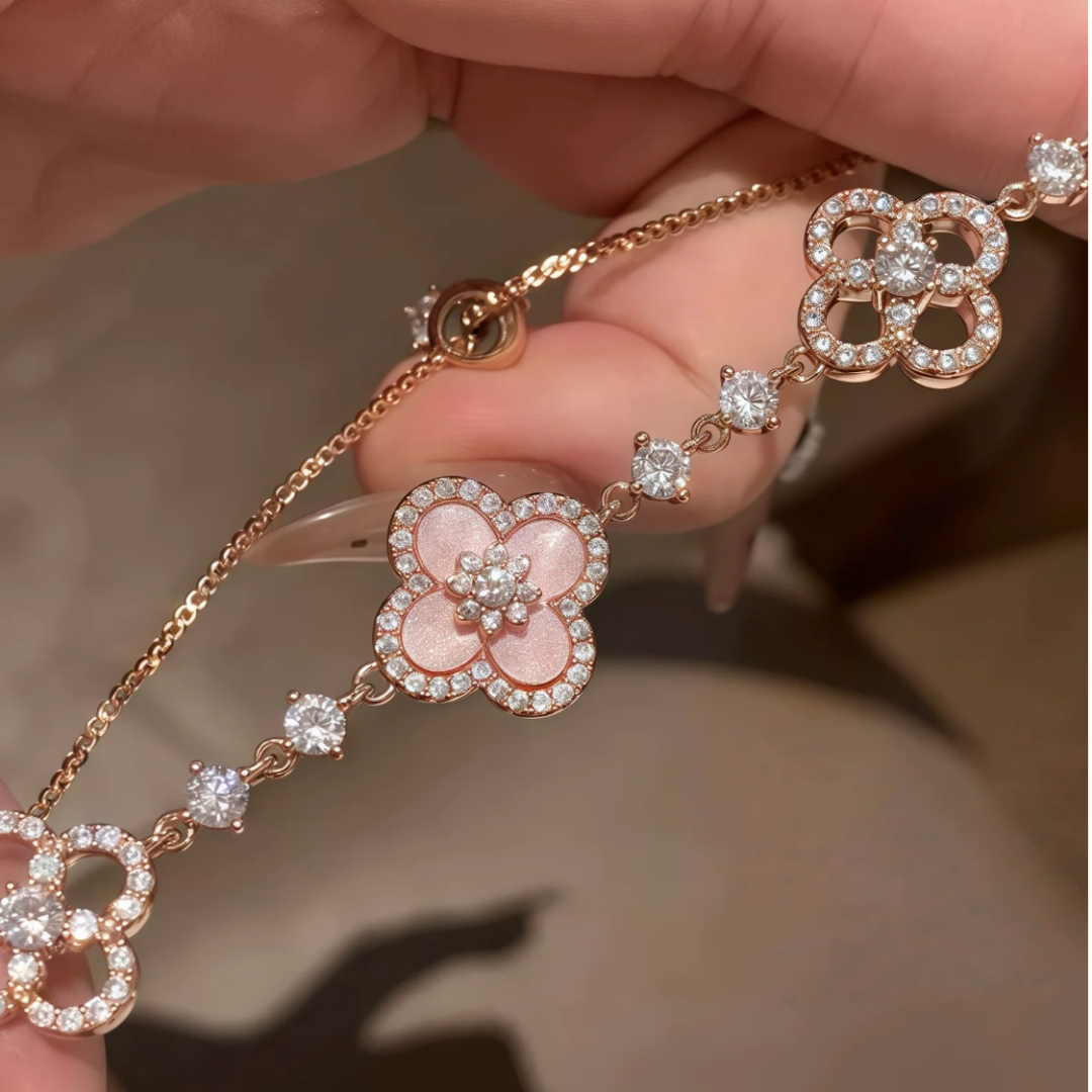 SAKURA Armband