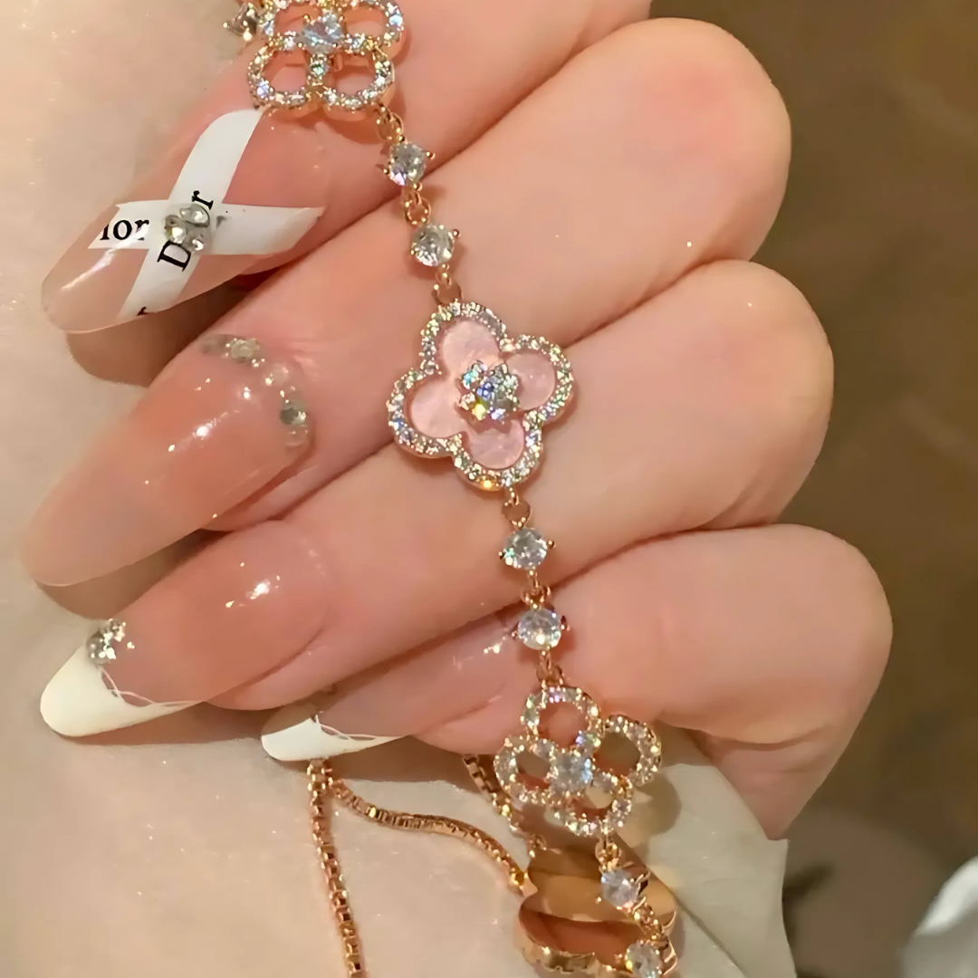 SAKURA Armband
