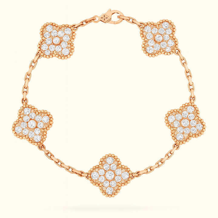 KLEE DELUXE Armband